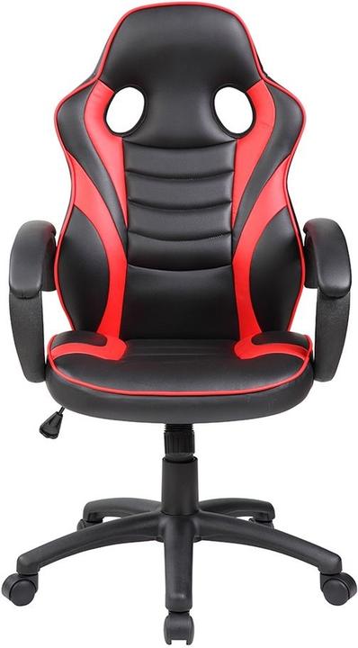 Black, Black, Red, Red