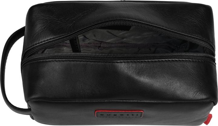 Actual product image Bugatti Clark toiletry bag (2.50 l)