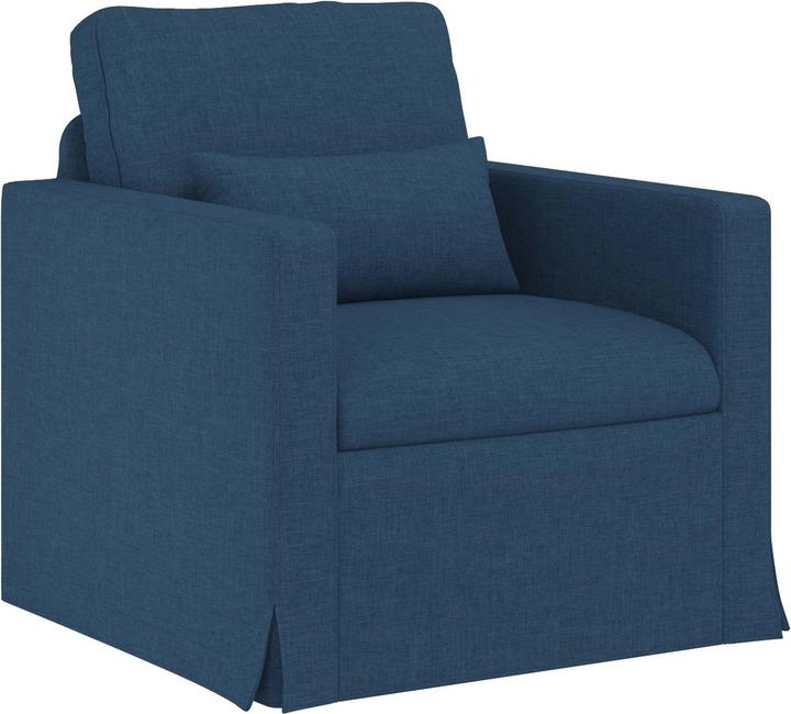 Blau