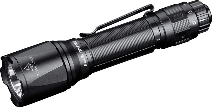 Actual product image Fenix TK11 Tac (11.80 cm, 1600 lm)