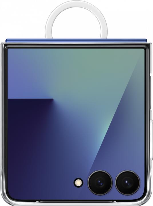 Actual product image Samsung Ring Case (Samsung Galaxy Z Flip7)