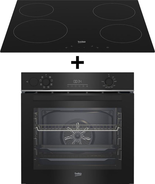 Immagine prodotto Beko Forno