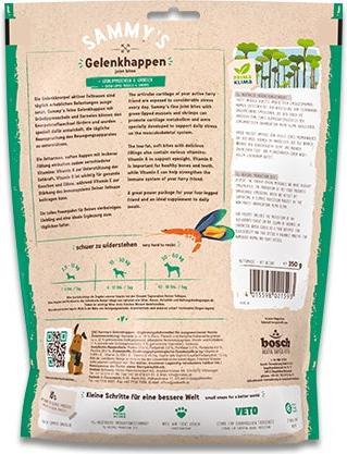 Actual product image Bosch Petfood Hunde-Snack (Adult, 1 pcs., 380 g)