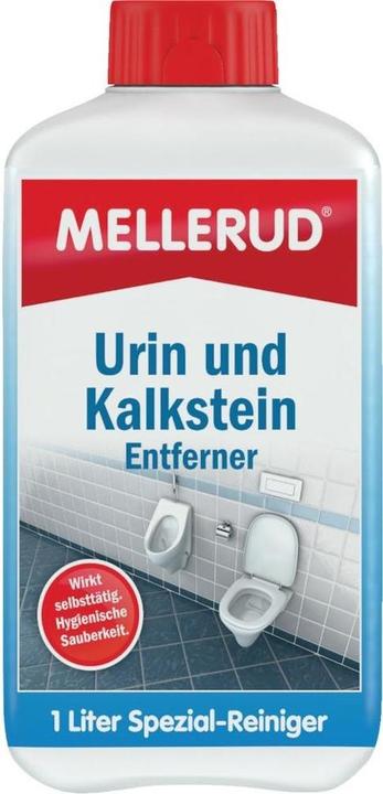 Produktbild Mellerud Urin & Kalkstein Entferner