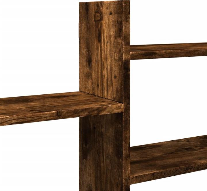 Actual product image vidaXL Wall shelf (167.5 x 18 x 68 cm)