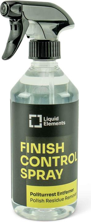 Liquid Elements Clay Lube