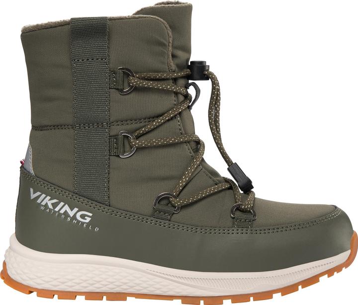 Produktbild Viking Equip Warm WP Sl (34)