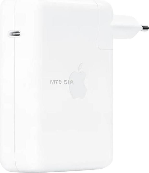 Image du produit Apple 96W USB-C Power Adapter (96 W)