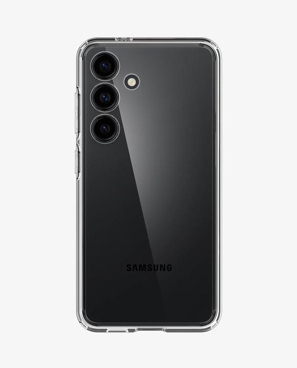 Produktbild Spigen Hybrid S921 crystal clear ACS07349 (Samsung Galaxy S24 Ultra)