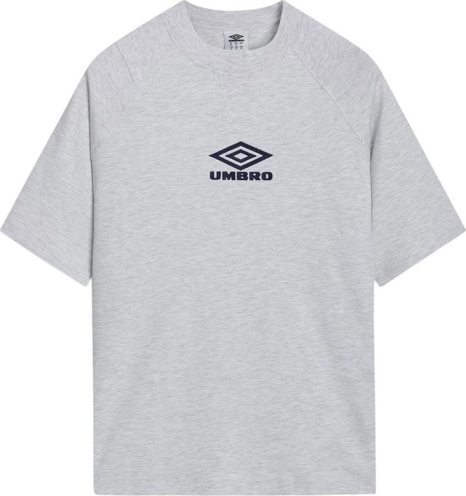 Produktbild Umbro Iconic TShirt Kastig (S)