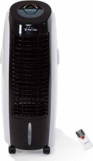 Image du produit Pur Line Système de refroidissement évaporatif RAFY 100 (18 m²)