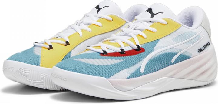 Produktbild Puma All-Pro Nitro (44.5)