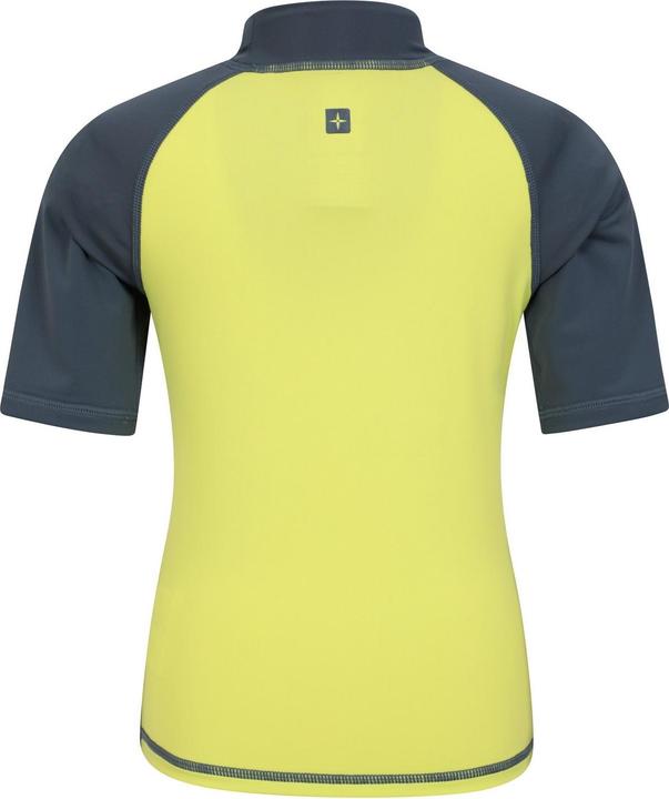 Produktbild Mountain Warehouse Schwimmweste Sonnenschutz kurzärmlig (140)