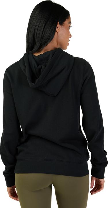 Produktbild Fox Hoody 23 W F-Head E Po Blk/Pnk M (M)
