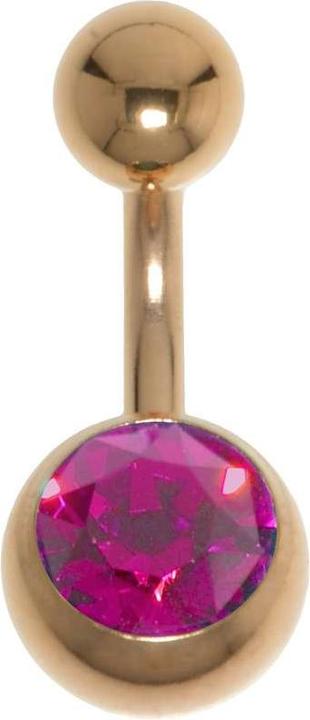 Goldfarbig, Pink, Roségold-Farbe