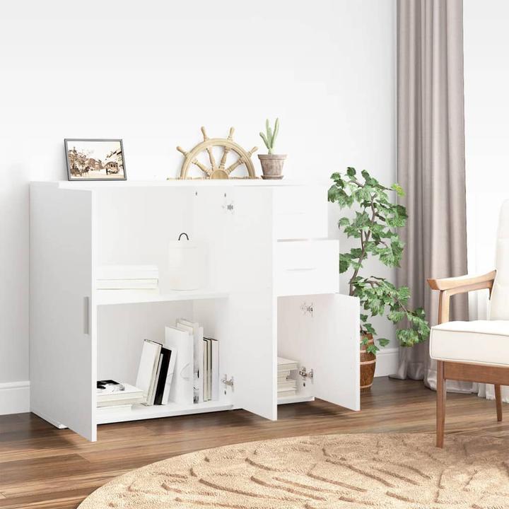 Produktbild vidaXL Sideboard (91 x 29.50 x 75 cm)