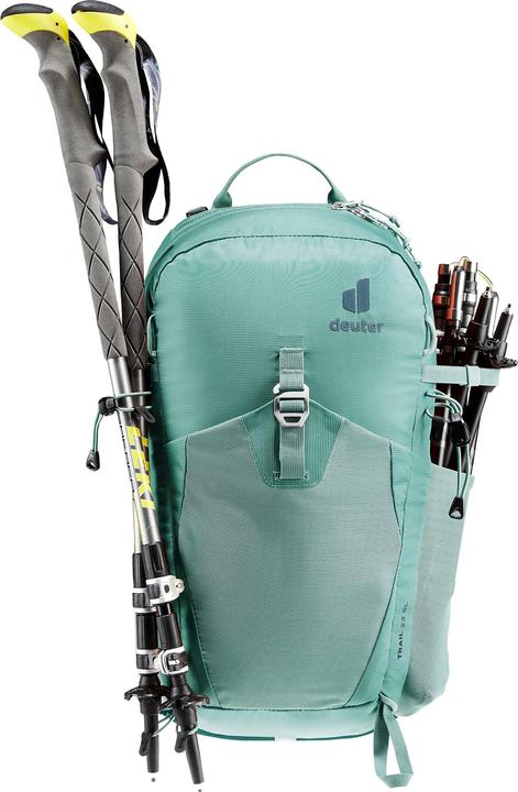 Actual product image Deuter Trail 23 (23 l)