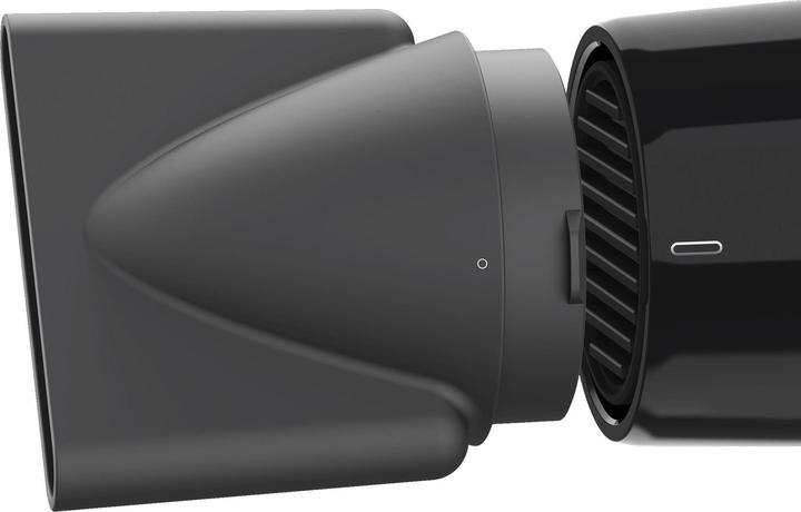 Actual product image Braun HD150E Haartrockner (1800 W)
