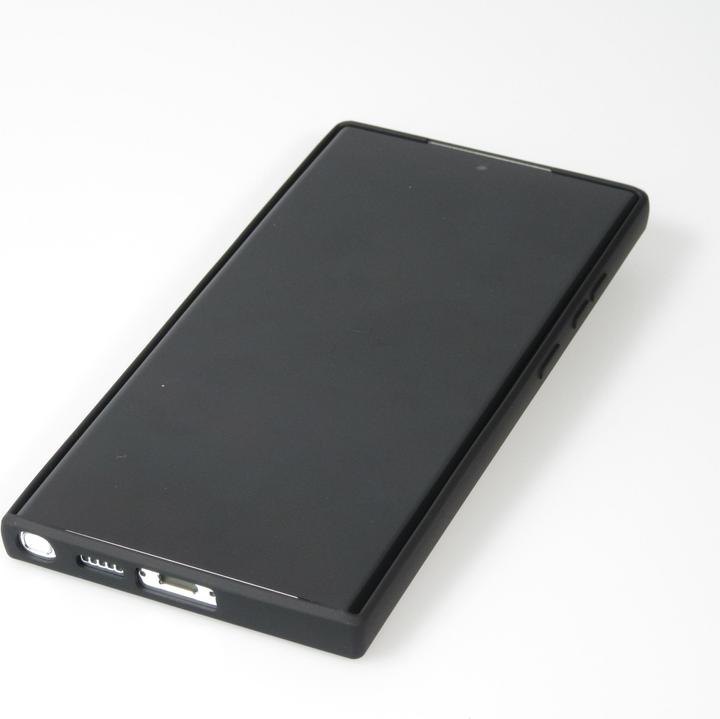 Immagine prodotto PhoneLook Coque Gel soft touch (Samsung Galaxy S24 Ultra)