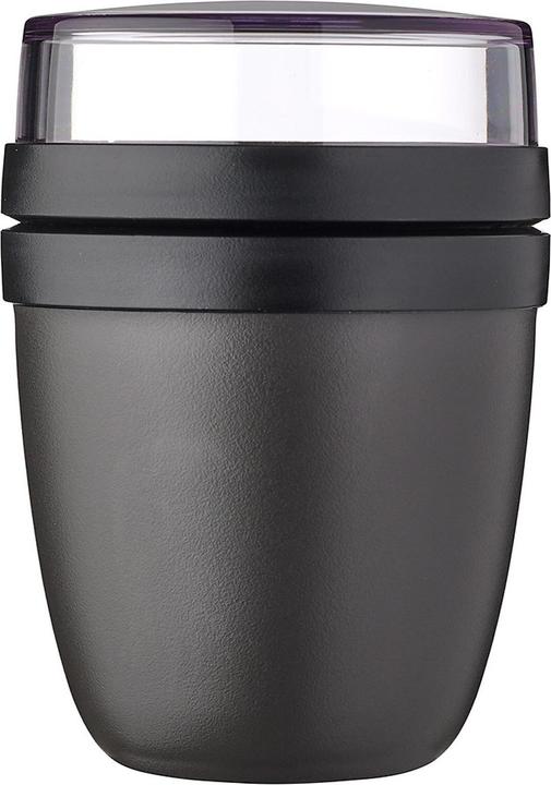 Nordic Black