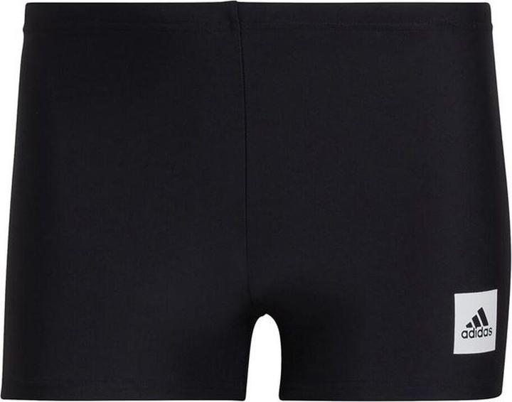 Produktbild Adidas Herren Badehose Solid Schwarz (S)