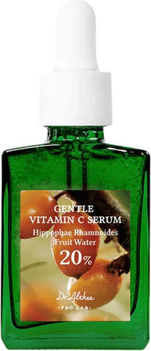 Produktbild Dr. Althea Gentle Vitamin C Serum for Skin Tone and Pigmentation (30 ml)