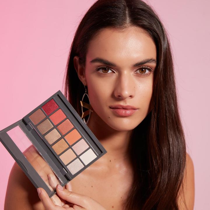 Produktbild Alix Avien Eyeshadow Palette: Tropical Bouquet (multi color)