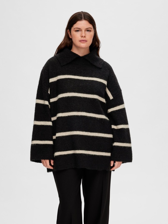 Produktbild Selected Femme Wollgemisch Pullover (M)
