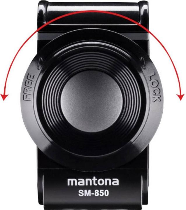 Produktbild mantona SM-850 Twist Mount