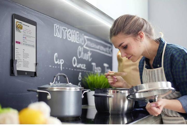 Produktbild Durable Tablet Wandhalterung VISIOCLI