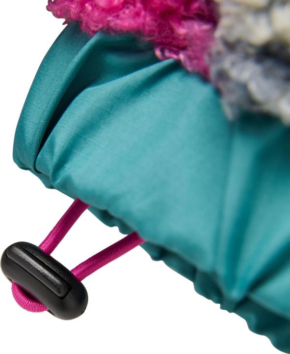 Produktbild Passenger Ravi Recycled Sherpa Fleece (M)