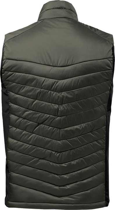 Actual product image Stormtech Mens Montserrat Thermal Gilet (XL)