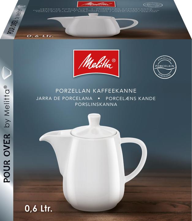 Actual product image Melitta Coffee Mugs
