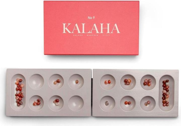 Produktbild Printworks Classic - Kalaha -lautapeli (Deutsch, Französisch, Englisch)