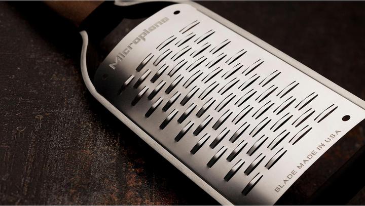 Produktbild Microplane grobe Reibe