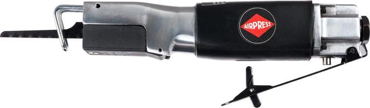 Produktbild Airpress 45496 Pneumatische Stichsäge 1,6 mm 36 l/min