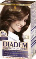 Poly diadem haselnuss dc718