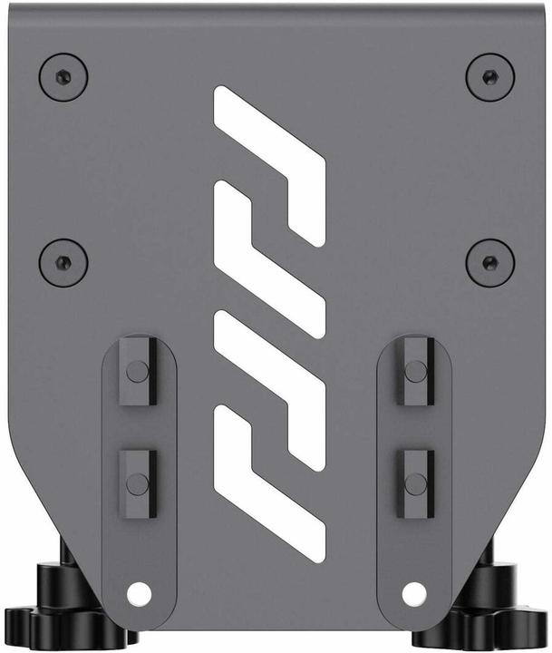 Actual product image Moza Flight Base Table Clamp