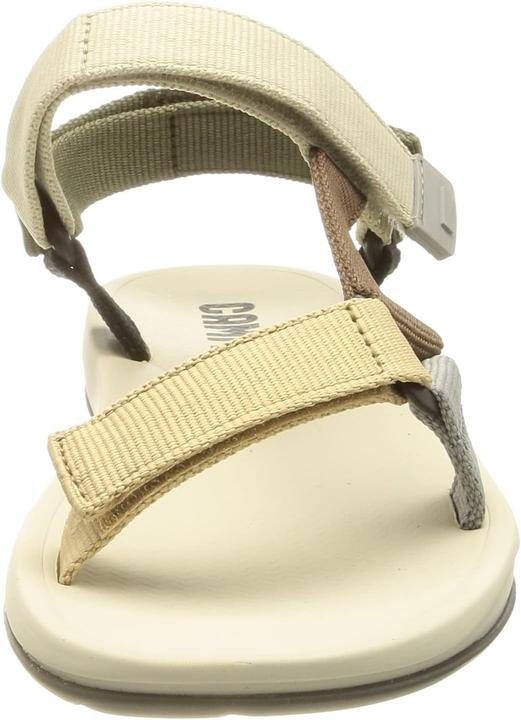 Actual product image Camper Match Flat Sandal (42)