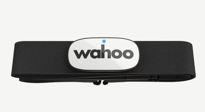 Immagine prodotto Wahoo Trackr Heart Rate Monitor Uhrenzubehör