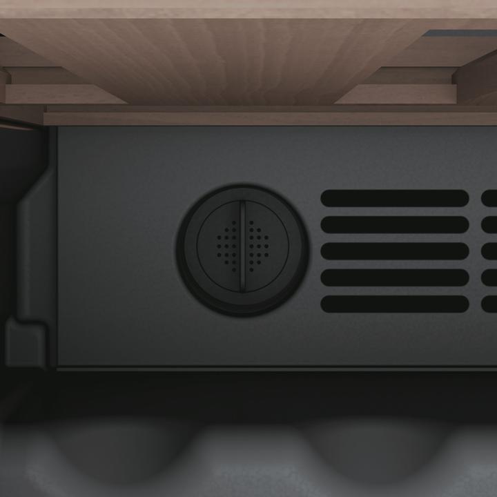 Actual product image Haier HWS42GDAU1