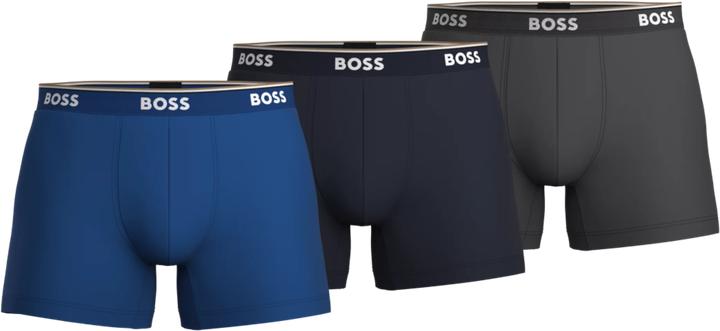 Produktbild Hugo Boss Power (XXL, 3er Pack)