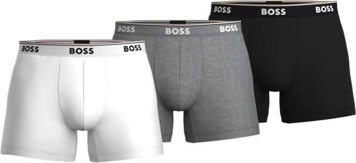 Produktbild Hugo Boss Power (XL, 3er Pack)