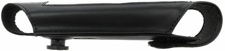 Produktbild Soryt Ledertasche zu Snom M25/ Agfeo DECT 33IP