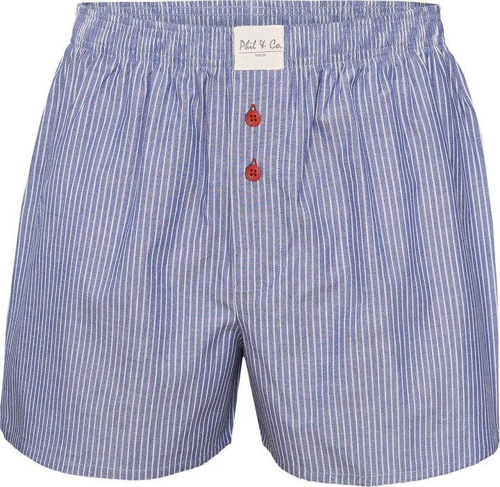 Actual product image Phil & Co. Berlin Boxer Classic Sets (L, pack of 6)