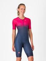 Belgian blue, Bright Rose