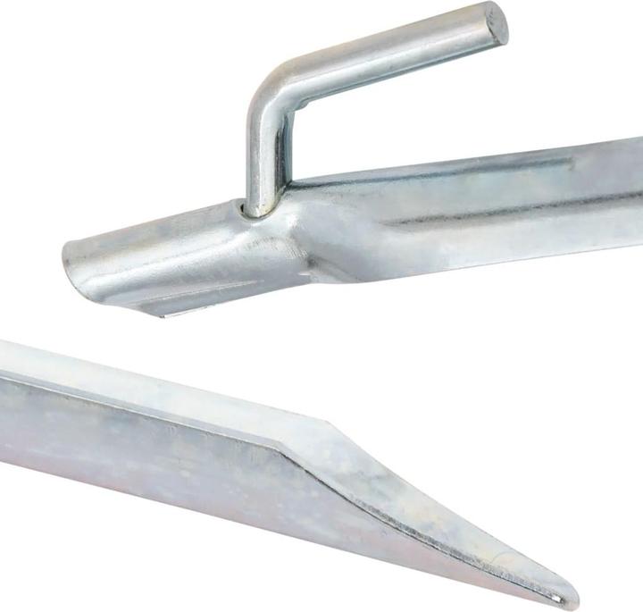 Image du produit vidaXL Zelthering