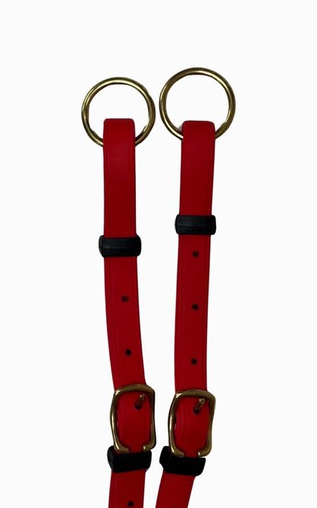 Image du produit TdeT Collier de chasse pour cheval