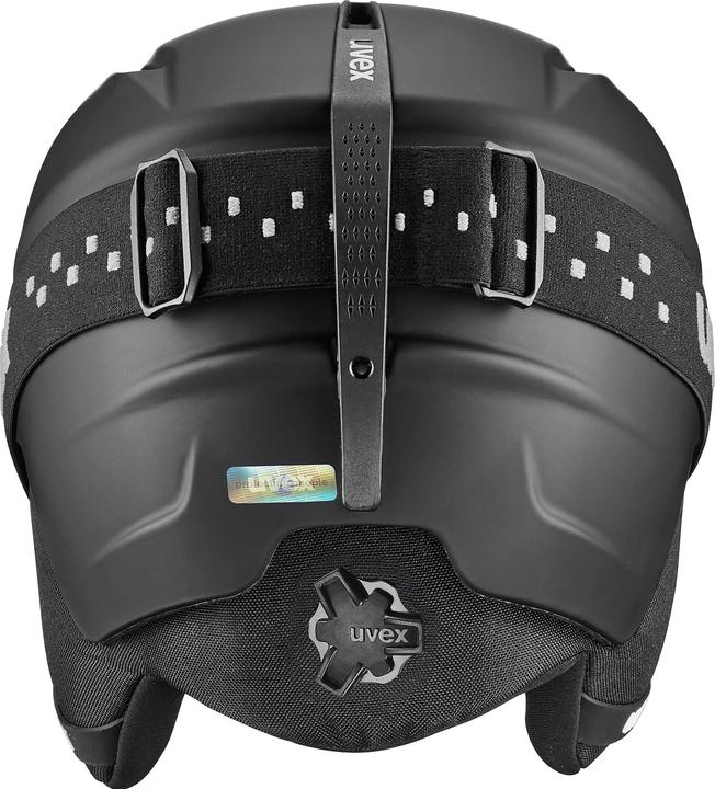 Produktbild Uvex Sports Viti (51 - 55 cm, S)