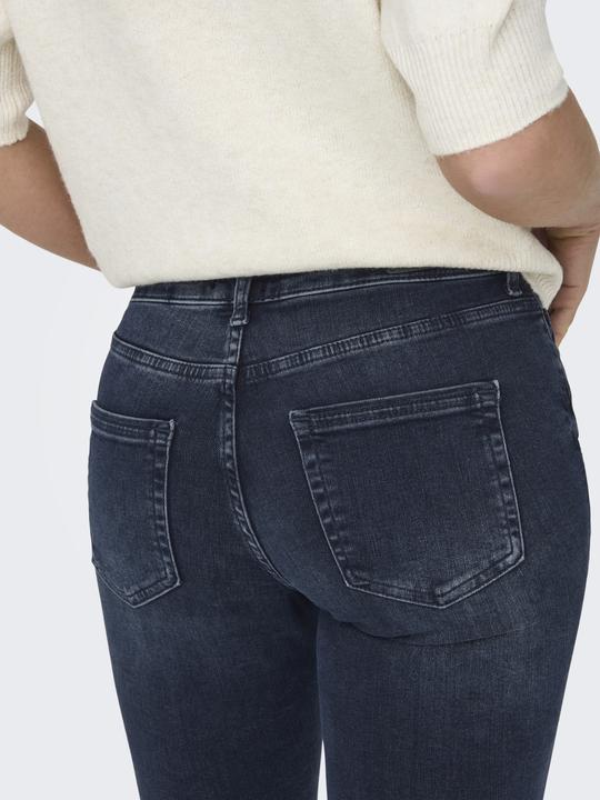 Actual product image Only Onlblush Mid Skinny Dnm Rea409 Noos (32)